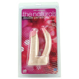 The Naturals Double Penetrator