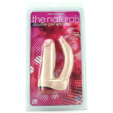 The Naturals Double Penetrator Vibe