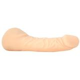 The Mangina Dildo Stroker in Vanilla