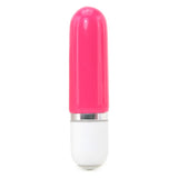 Glo 2.5 inch Mini Vibe in Pink