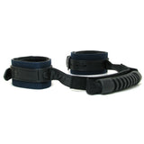 James Deen Black & Blue Right There G-Spotting Strap