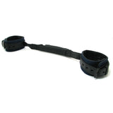 James Deen Black & Blue Right There G-Spotting Strap