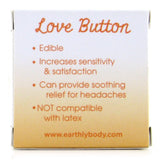 Love Button Arousal Balm 0.3oz/8.5g