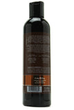 Hemp Seed Massage & Body Oil 8oz/236ml in Dreamsicle
