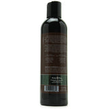Hemp Seed Massage & Body Oil Unscented in 8oz/236ml