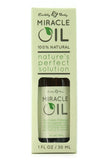 Miracle Oil Natural Healing Formula in 1oz/30ml