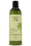 Miracle Oil Tea Tree Conditioner in 16oz/473ml