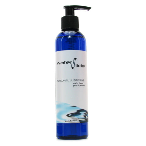 Waterslide Lube in 8oz/236ml