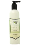 Miracle Oil Tea Tree Shave Cream in 8oz/227g