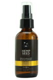 Hemp Seed Hair Care Styling Elixir in 2 oz