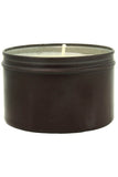 Hemp Seed 3-in-1 Massage Candle 6oz/170g in Snowballs