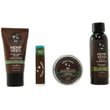 Hemp Seed Mini Mania Skincare Kit in Guavalava