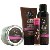 Hemp Seed Mini Mania Skincare Kit in Skinny Dip
