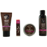 Hemp Seed Mini Mania Skincare Kit in Skinny Dip
