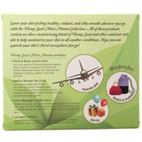 Hemp Seed Mini Mania Skincare Kit in Skinny Dip
