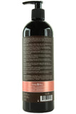 Hemp Seed Shave Cream 16oz/473mL in Isle of You