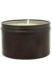 Hemp Seed 3-in-1 Massage Candle 6oz/170g in Isle of You