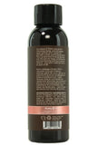 Isle of You Massage & Body Oil 2 fl.oz/60mL in Isle of You
