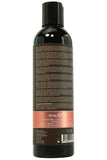 Hemp Seed Massage & Body Oil 8oz/237mL in Isle of You