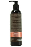 Hemp Seed Massage Lotion 8oz/237mL in Isle of You