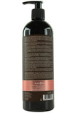Hemp Seed Massage Lotion 16oz/473mL in Isle of You