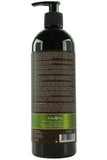 Hemp Seed Massage Lotion 16oz/473mL in Guavalava