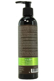 Hemp Seed Massage Lotion 8oz/237mL in Naked in the Woods