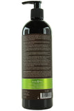Hemp Seed Massage Lotion 16oz/473mL in Naked in the Woods