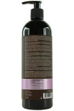 Hemp Seed Massage Lotion 16oz/473mL in Lavender