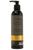 Hemp Seed Massage Lotion 8oz/237mL in Dreamsicle