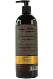 Hemp Seed Massage Lotion 16oz/473mL in Dreamsicle