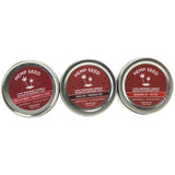 Valentine Massage Candle Trio in 2oz/57g