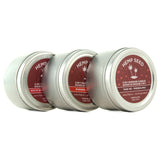 Valentine Massage Candle Trio in 2oz/57g