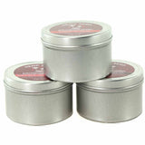 Valentine Massage Candle Trio in 2oz/57g