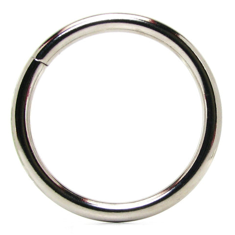 2" Steel Cock Ring