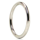 2" Steel Cock Ring