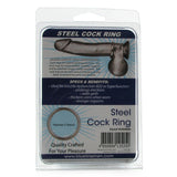 2" Steel Cock Ring