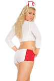 Heart Breaker Nurse in OSXL