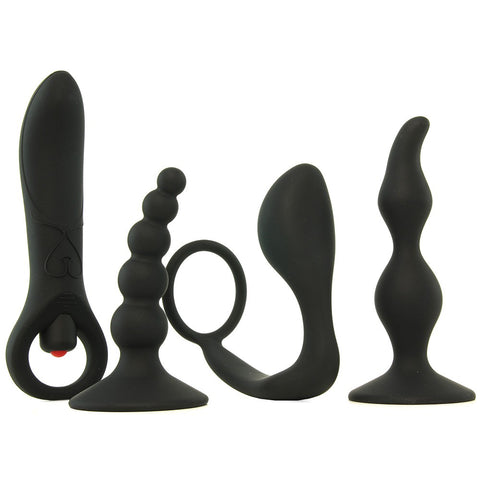 Intro to Prostate Kit in Black