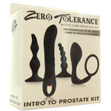 Intro to Prostate Kit in Black