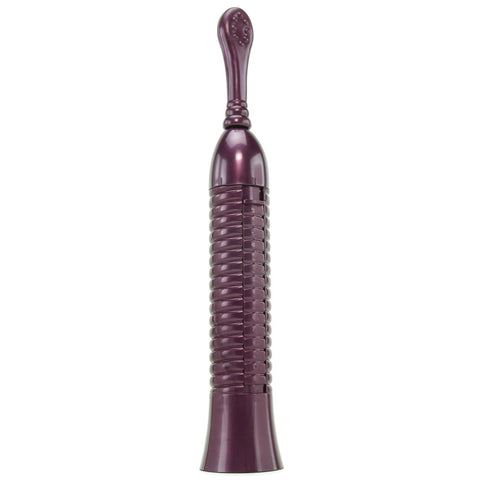 Eroscillator 2 Sensual Massager in Purple