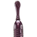 Eroscillator 2 Sensual Massager in Purple