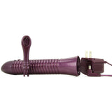 Eroscillator 2 Sensual Massager in Purple