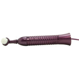 Eroscillator 2 Plus Soft Finger Combo in Purple