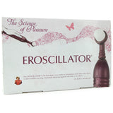 Eroscillator 2 Plus Soft Finger Combo in Purple