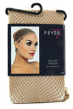 Nude Mesh Wig Cap