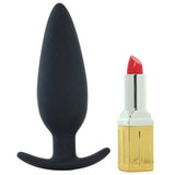 Primal Attraction Jiggle Butt Plug