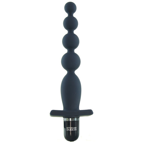 Carnal Promise Vibrating Pleasure Beads