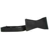 His Rules Bondage Bow Tie