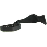 His Rules Bondage Bow Tie